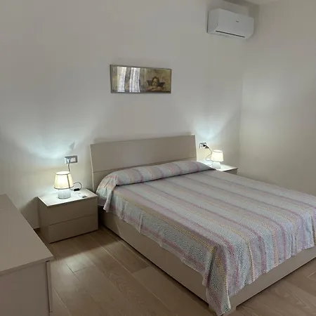 The White House Appartement