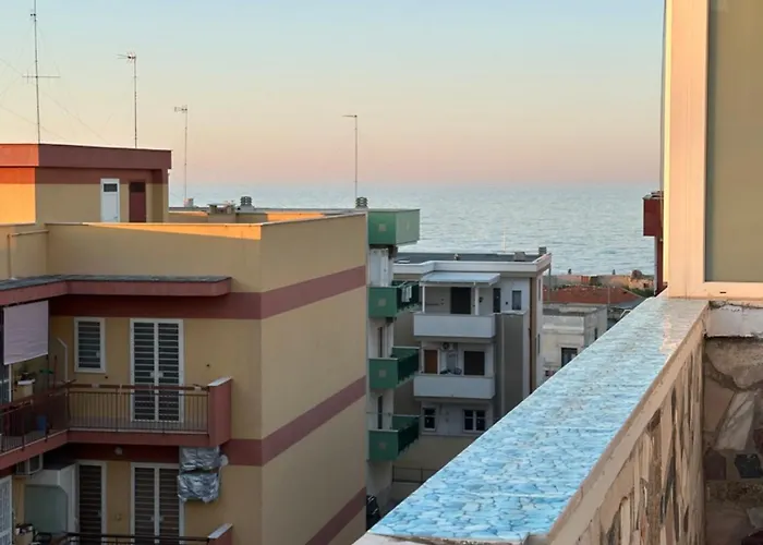 The White House Διαμέρισμα Giovinazzo