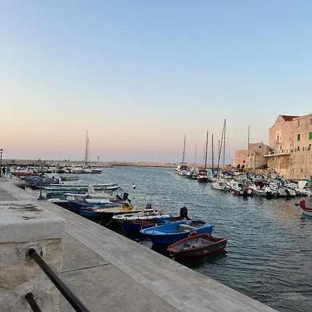 Appartamento The White House Giovinazzo