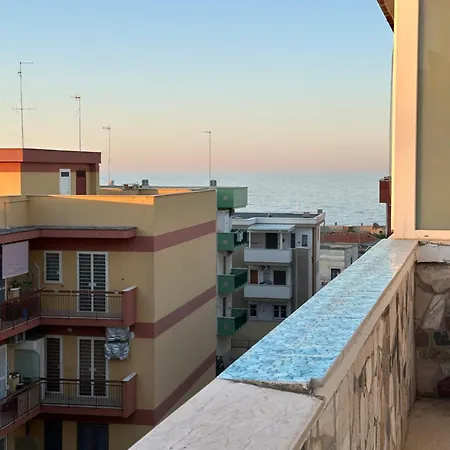 The White House Appartamento Giovinazzo